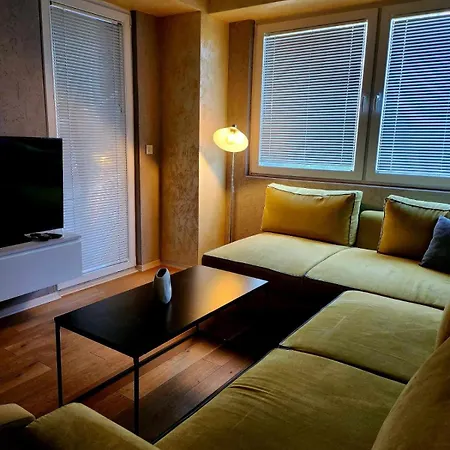 Daire Residense M