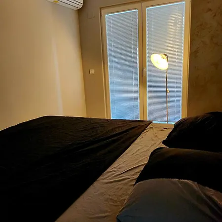 Daire Residense M