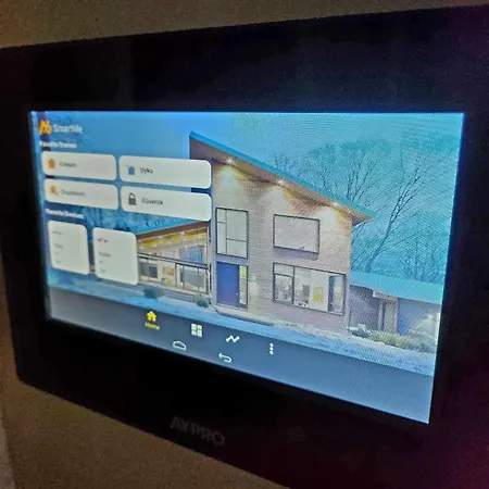 Residense M Daire Üsküp