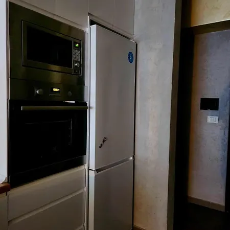 Residense M Daire *