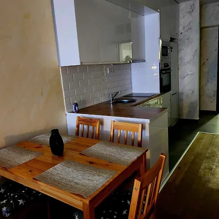 Daire Residense M Üsküp