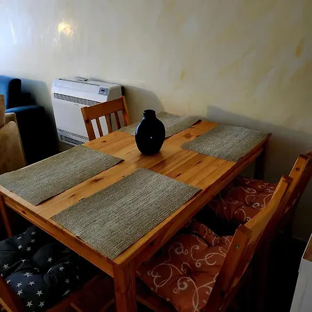 Residense M Daire *