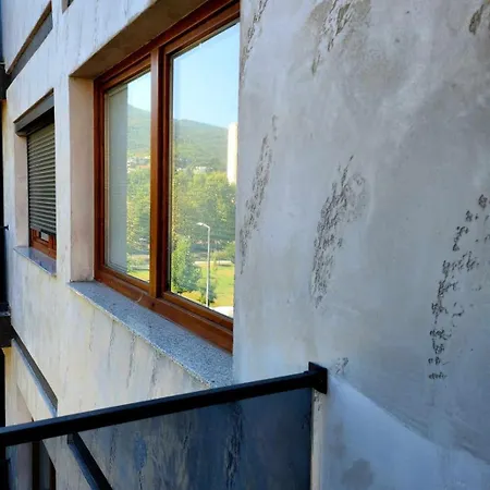 Daire Residense M Üsküp