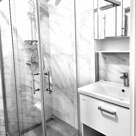 Residense M Daire
