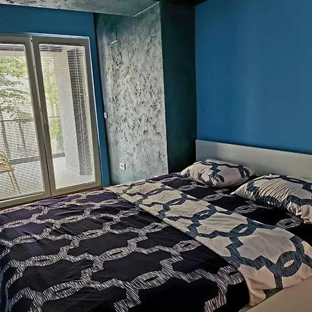 Residense M Daire *